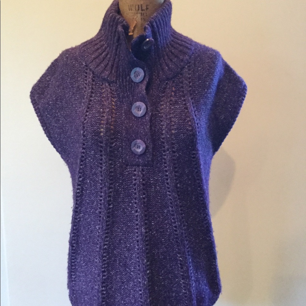 BCBGMaxAzria Sweater